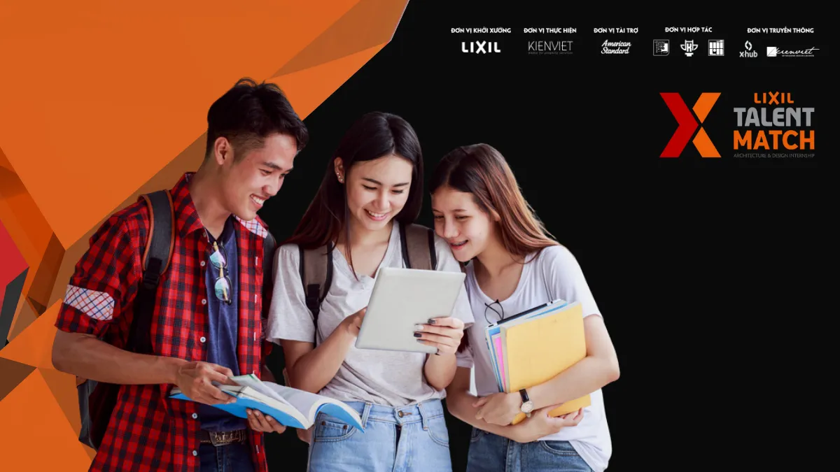 Học đi đôi với hành: “Học” và “hành” từ thực tiễn hành nghề Kiến trúc - Thiết kế